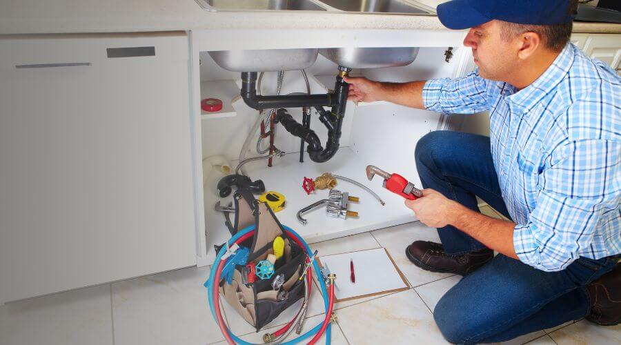 Local 24/7 Emergency Plumbing in Fort Thomas, AZ